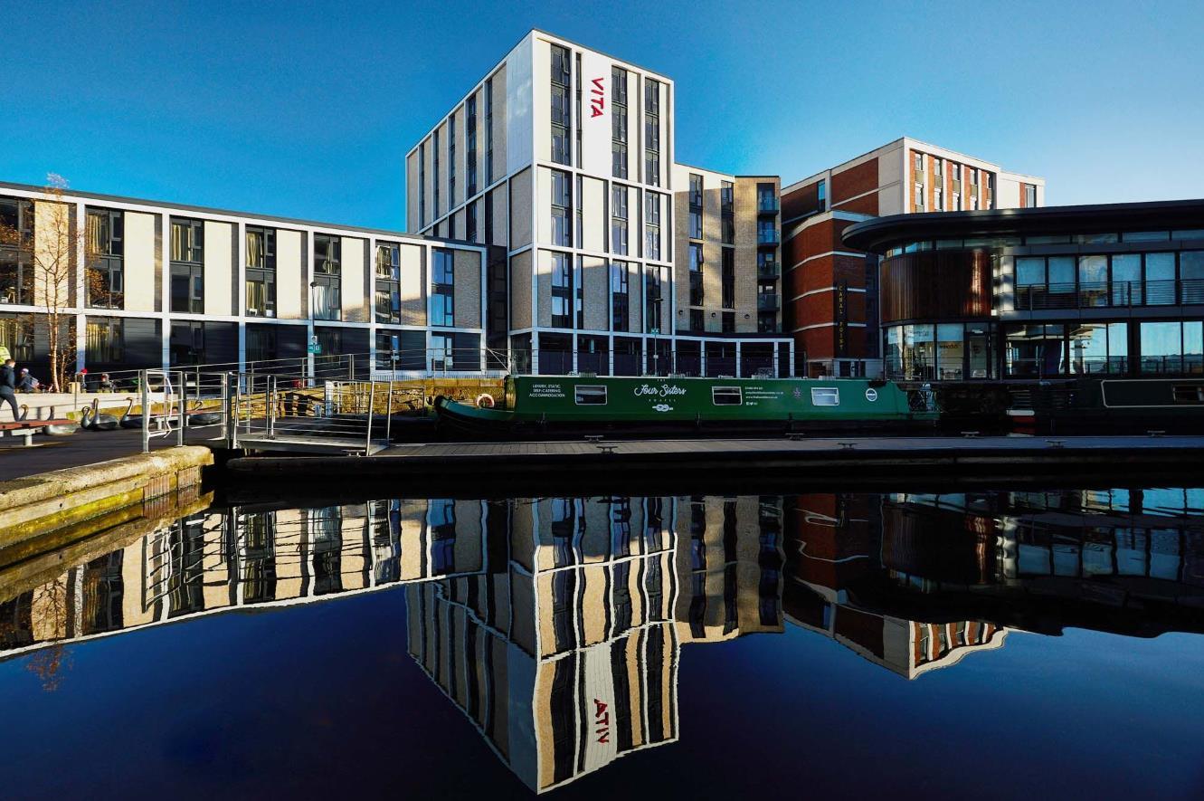 Fountainbridge
